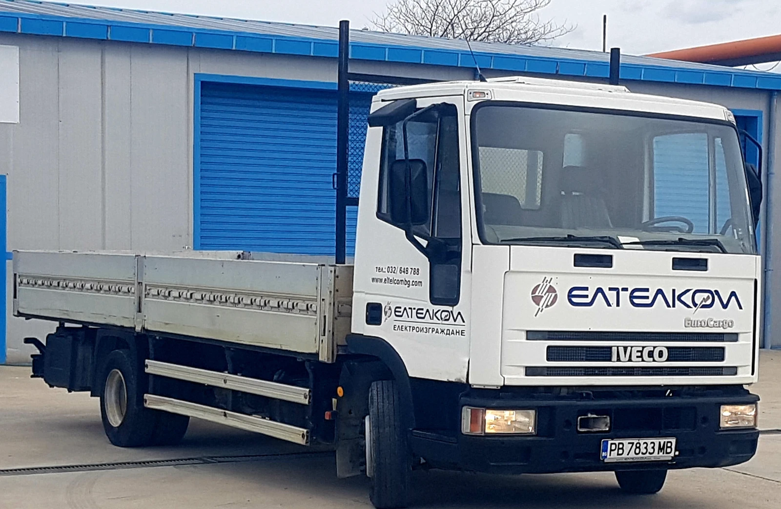 Iveco 80 80E15  | Mobile.bg � ����������� 2