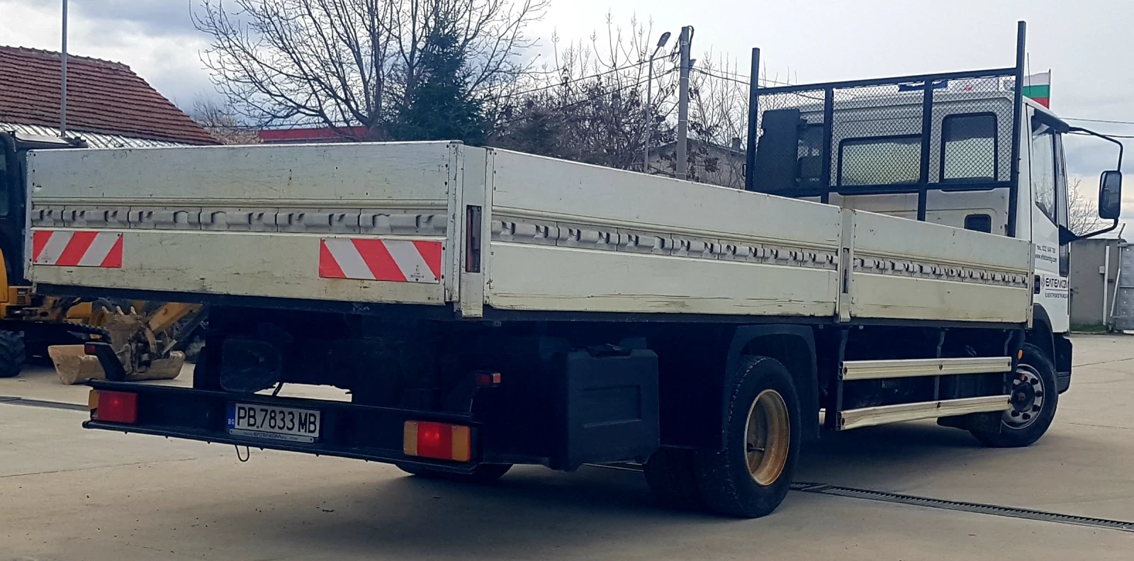 Iveco 80 80E15  | Mobile.bg � ����������� 4