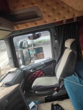 Scania R 500 Влекач помпа за гондола - изображение 2