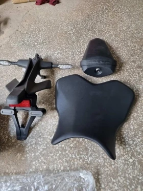 Yamaha YZF-R1, снимка 10