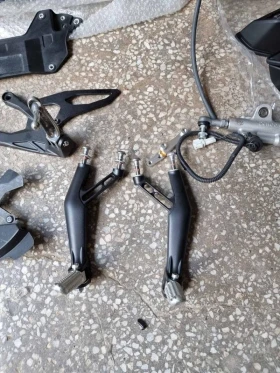 Yamaha YZF-R1, снимка 3