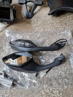 Yamaha YZF-R1, снимка 8