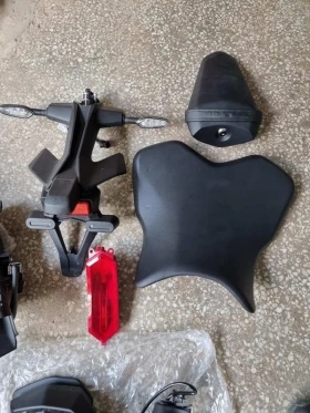 Yamaha YZF-R1, снимка 6