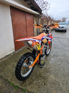 Ktm EXC 450, снимка 1