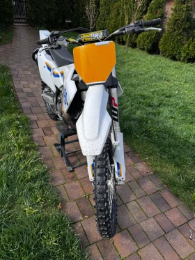 Husqvarna FC 350 , снимка 3