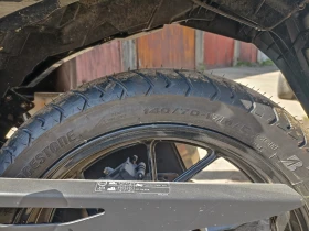 Suzuki V-strom DL 250, снимка 7