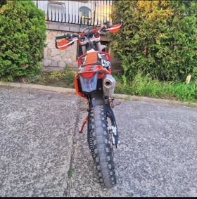 Ktm EXC, снимка 5