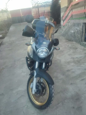 Honda Xlv 700i, снимка 2