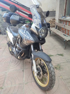 Honda Xlv 700i, снимка 6