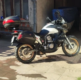 Honda Xlv 700i | Auto.bg — изображение 2