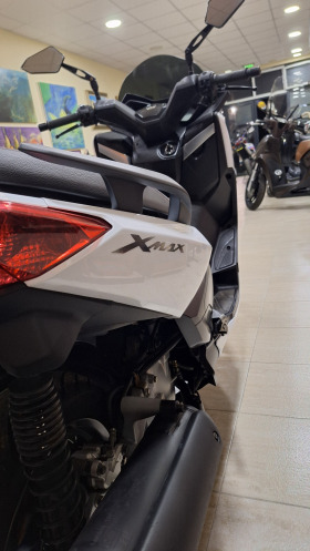 Yamaha X-max 125cc A1, снимка 10