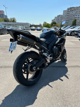 Yamaha YZF-R1 RN19, снимка 3