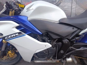 Honda Cbr 600F ABS, снимка 13