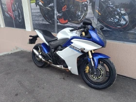 Honda Cbr 600F ABS, снимка 2