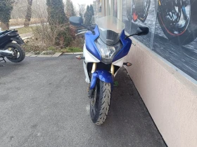 Honda Cbr 600F ABS, снимка 5