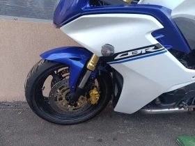 Honda Cbr 600F ABS, снимка 15