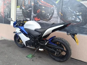 Honda Cbr 600F ABS, снимка 11