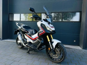 Снимка Honda X-ADV