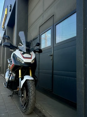 Honda X-ADV 750 ABS LED | Mobile.bg    5