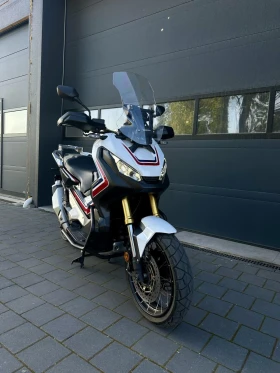 Honda X-ADV 750 ABS LED | Mobile.bg    4