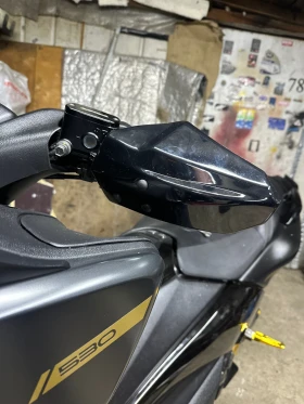 Yamaha T-max DX | Mobile.bg    9