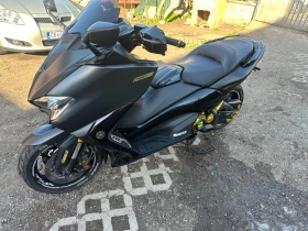 Yamaha T-max DX | Mobile.bg    2