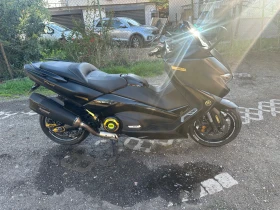 Yamaha T-max DX | Mobile.bg    3