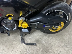 Yamaha T-max DX | Mobile.bg    11
