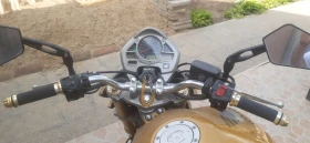 Обява за продажба на Honda Hornet ~6 400 лв. - изображение 7