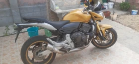 Обява за продажба на Honda Hornet ~6 400 лв. - изображение 2