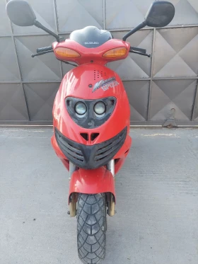 Suzuki Katana | Mobile.bg    4
