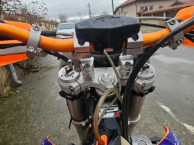 Ktm EXC 450, снимка 7