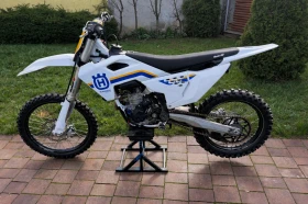 Husqvarna FC 350  | Auto.bg — изображение 6