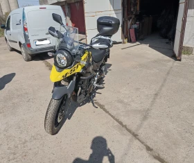 Suzuki V-strom DL 250 | Auto.bg — изображение 2