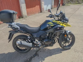 Suzuki V-strom DL 250 | Auto.bg — изображение 3