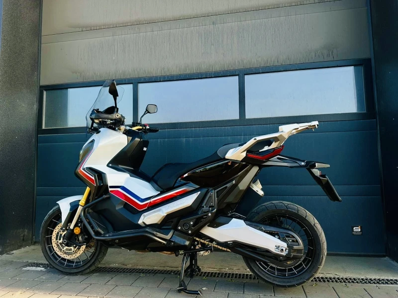 Honda X-ADV 750 ABS LED, снимка 6 - Мотоциклети и мототехника - 51528661