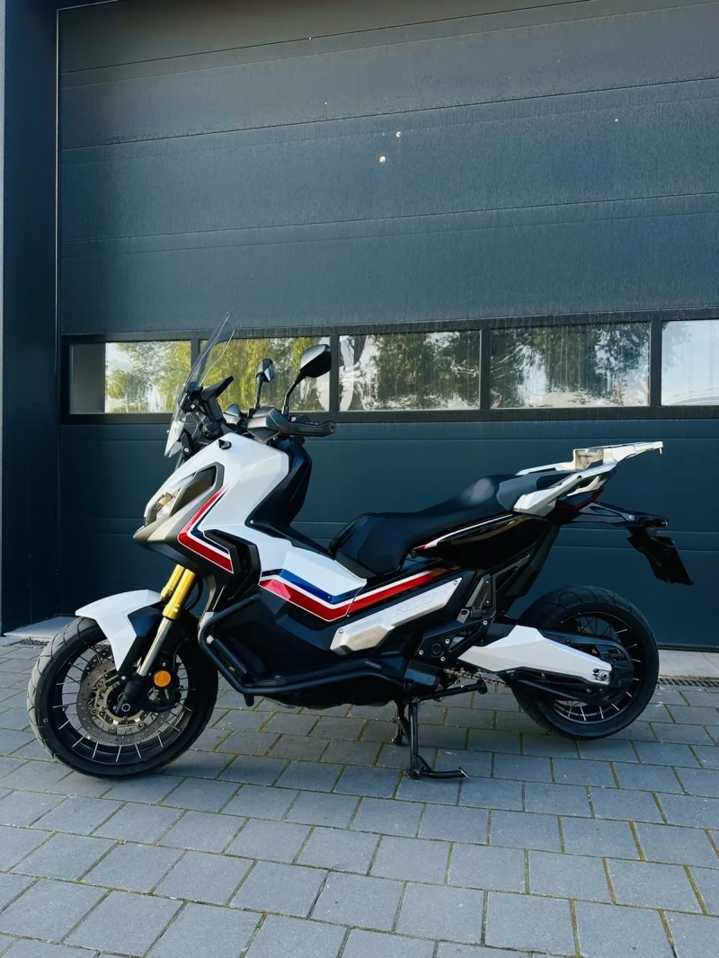 Honda X-ADV 750 ABS LED, снимка 8 - Мотоциклети и мототехника - 51528661