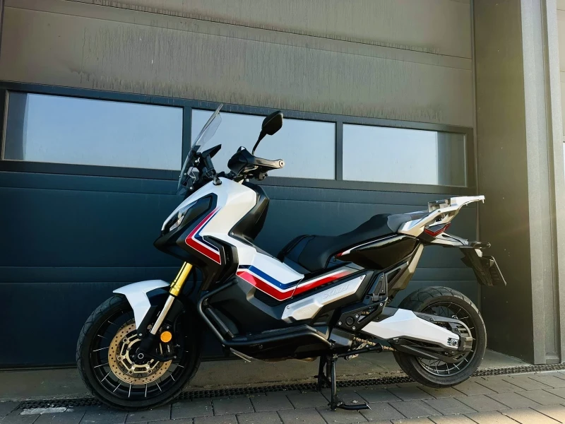 Honda X-ADV 750 ABS LED, снимка 7 - Мотоциклети и мототехника - 51528661