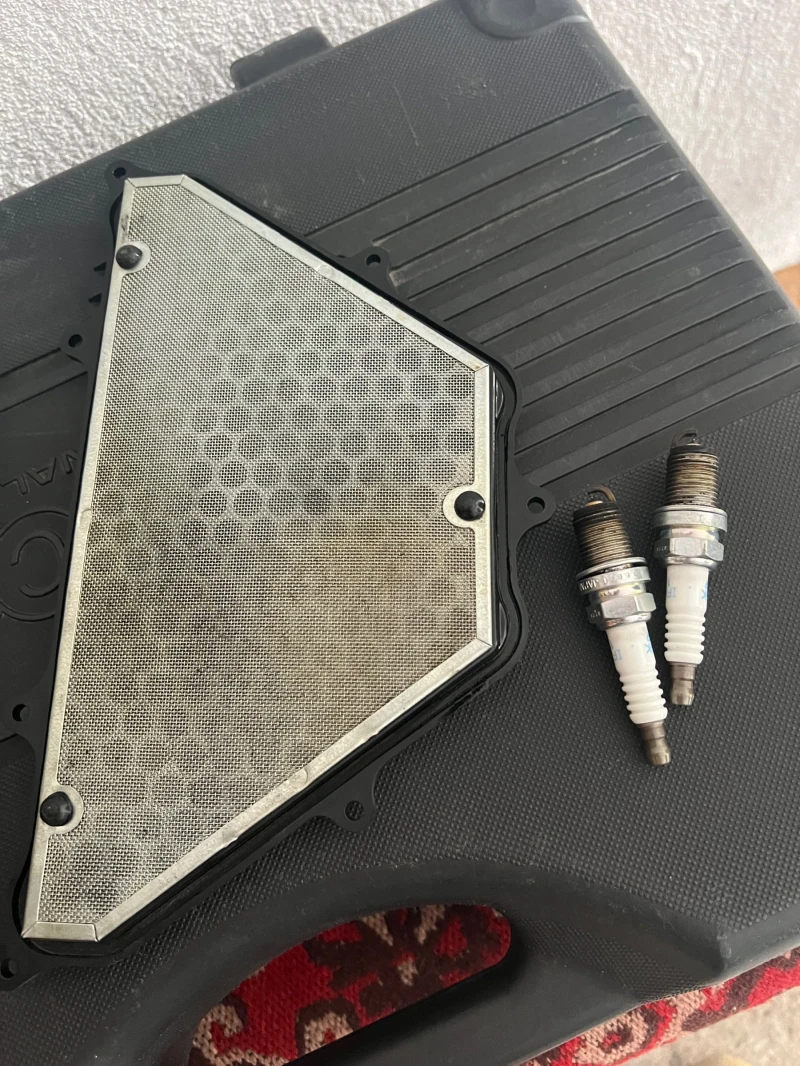 Honda X-ADV 750 ABS LED, снимка 11 - Мотоциклети и мототехника - 51528661