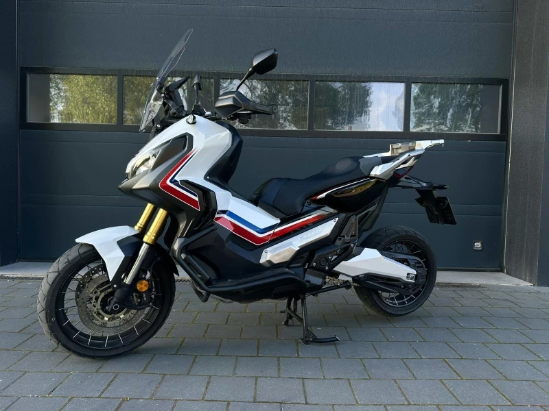 Honda X-ADV 750 ABS LED, снимка 3 - Мотоциклети и мототехника - 51528661