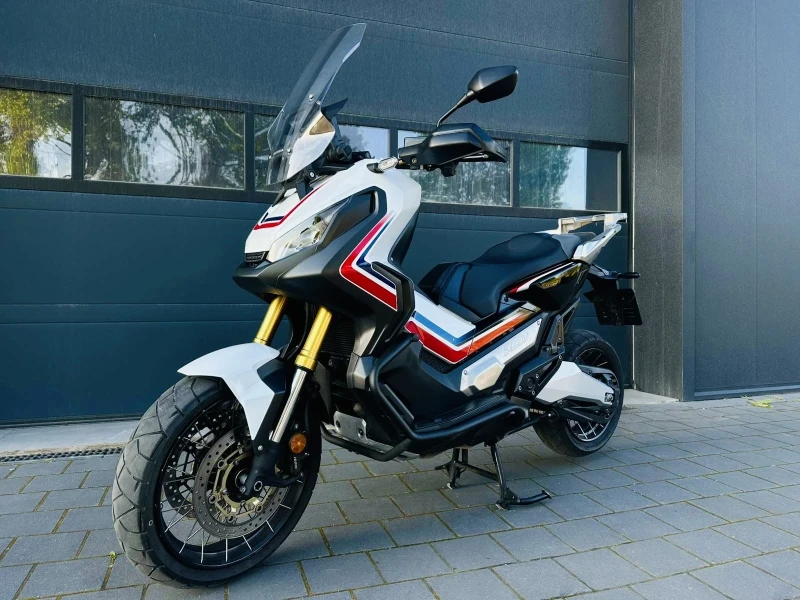 Honda X-ADV 750 ABS LED, снимка 2 - Мотоциклети и мототехника - 51528661
