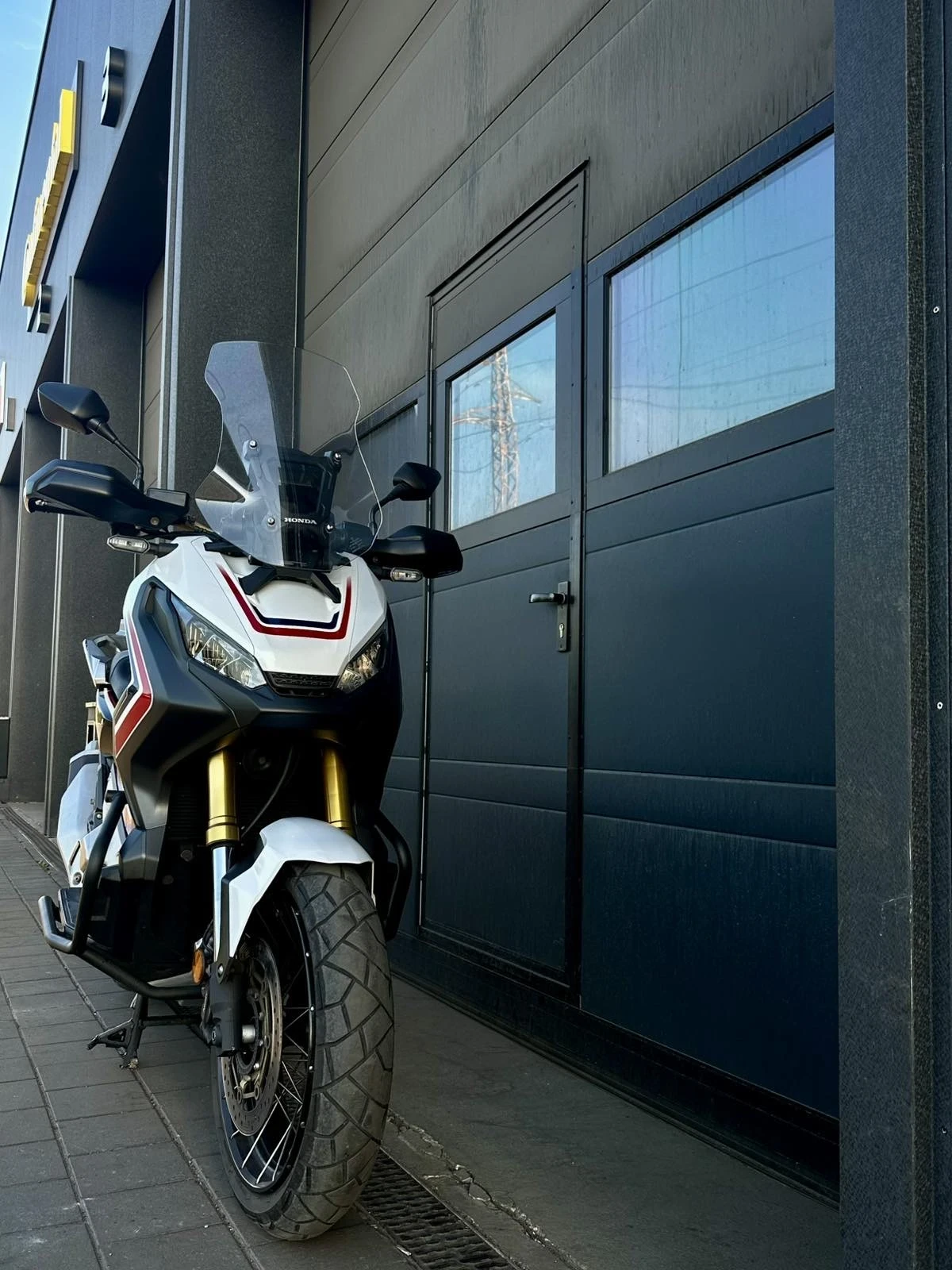 Honda X-ADV 750 ABS LED - изображение 5