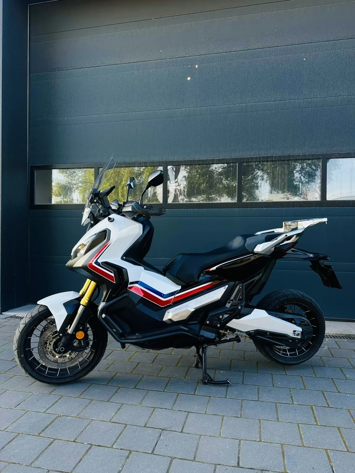 Honda X-ADV 750 ABS LED - изображение 8
