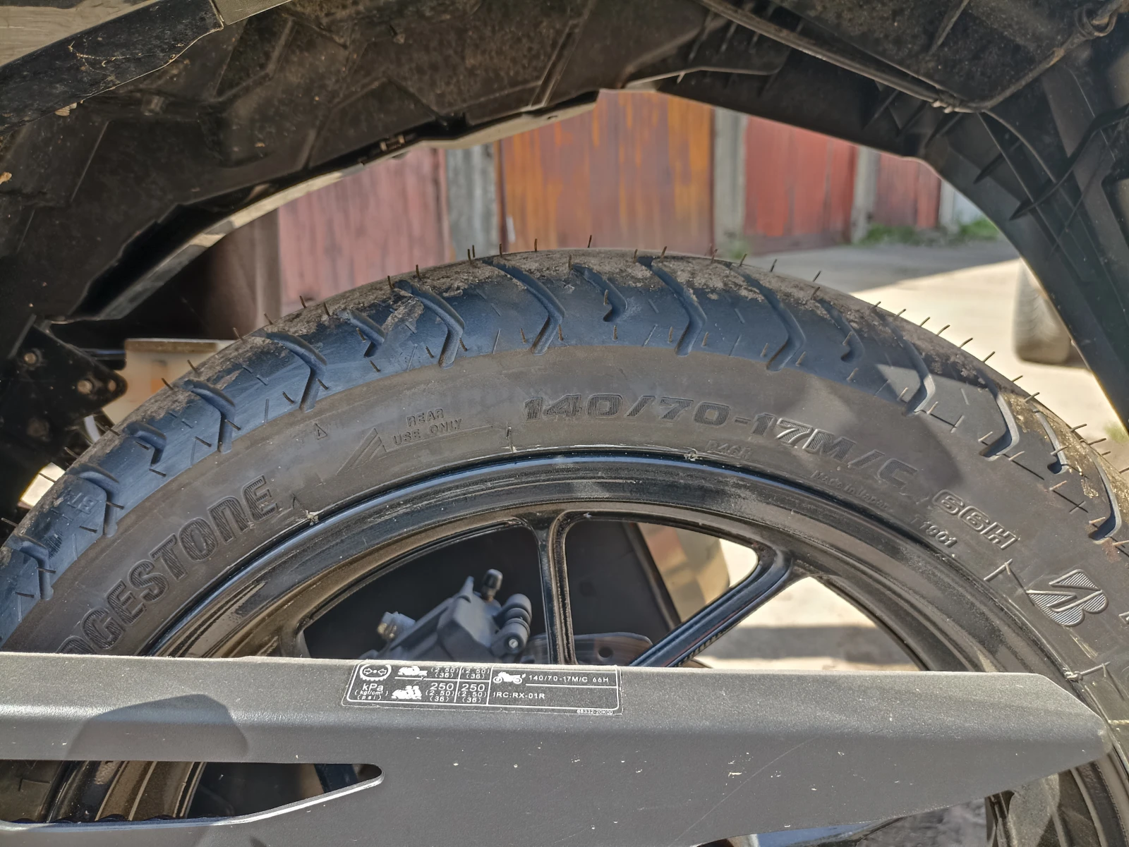 Suzuki V-strom DL 250, снимка 7 - Мотоциклети и мототехника - 54173698