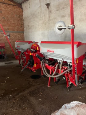 Сеялка IrTem undefined | Auto.bg — изображение 2