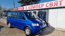 Кемпер VW T-5 MULTIVAN 4X4 2.5, снимка 1