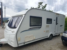 Снимка Каравана Coachmen