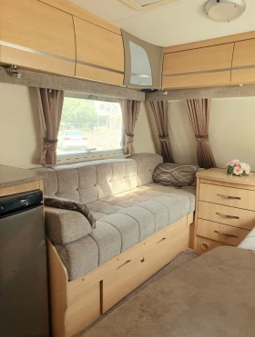 Обява за продажба на Каравана Coachmen Coachman Pastiche 2011год ~17 999 лв. - изображение 1
