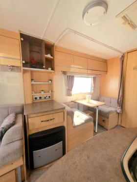Обява за продажба на Каравана Coachmen Coachman Pastiche 2011год ~17 999 лв. - изображение 6