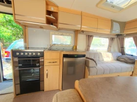 Обява за продажба на Каравана Coachmen Coachman Pastiche 2011год ~17 999 лв. - изображение 10